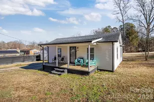 211 Franklin Ave, Kannapolis, NC 28081 - Photo 1