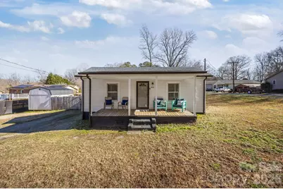 211 Franklin Avenue, Kannapolis, NC 28081 - Photo 14
