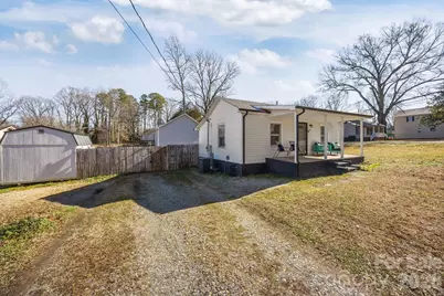 211 Franklin Avenue, Kannapolis, NC 28081 - Photo 16