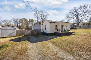 211 Franklin Ave, Kannapolis, NC 28081 - Photo 16