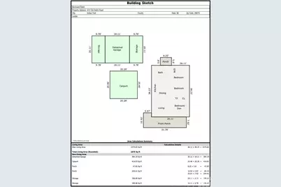 612 Old Dutch Road W, Indian Trail, NC 28079 - Photo 40