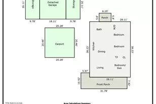 612 Old Dutch Rd W, Indian Trail, NC 28079 - Photo 40