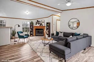 40348 Barnhardt Rd, New London, NC 28127 - Photo 8