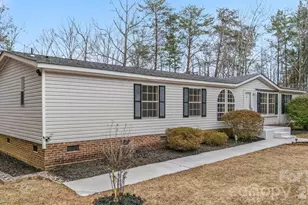 40348 Barnhardt Rd, New London, NC 28127 - Photo 1
