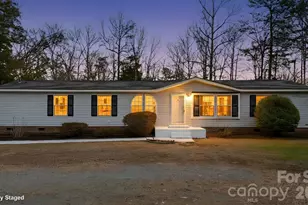 40348 Barnhardt Rd, New London, NC 28127 - Photo 38