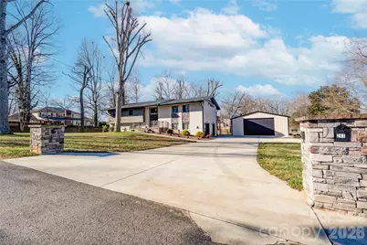 241 Howington Street, Shelby, NC 28152 - Photo 2