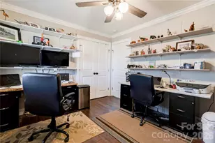 241 Howington St, Shelby, NC 28152 - Photo 26