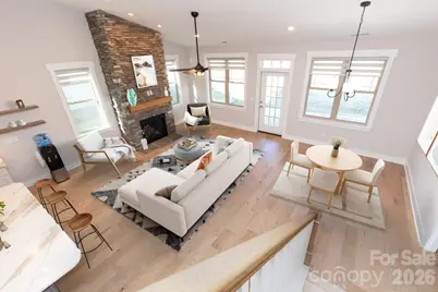 158 Waightstill Drive, Arden, NC 28704 - Photo 8