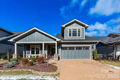 158 Waightstill Drive, Arden, NC 28704 - Photo 1