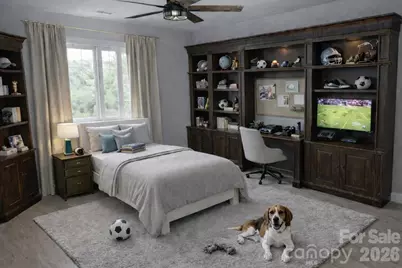 158 Waightstill Drive, Arden, NC 28704 - Photo 16