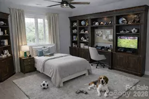 158 Waightstill Dr, Arden, NC 28704 - Photo 16