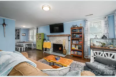 1063 W Hwy 150 Highway, Lincolnton, NC 28092 - Photo 8