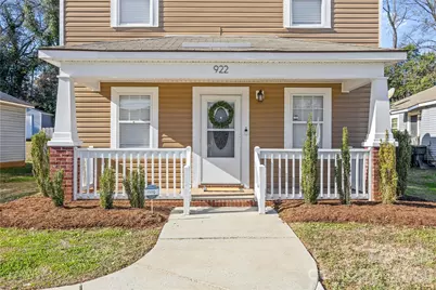 922 Berryhill Road, Charlotte, NC 28208 - Photo 2