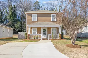 922 Berryhill Rd, Charlotte, NC 28208 - Photo 1