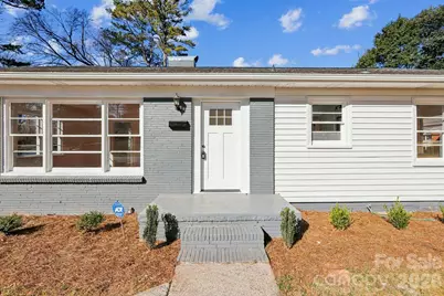 801 Fugate Avenue, Charlotte, NC 28205 - Photo 2