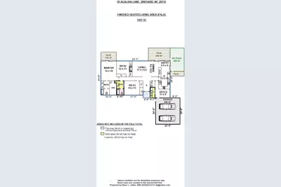 59 Agaliha Lane, Brevard, NC 28712 - Photo 46