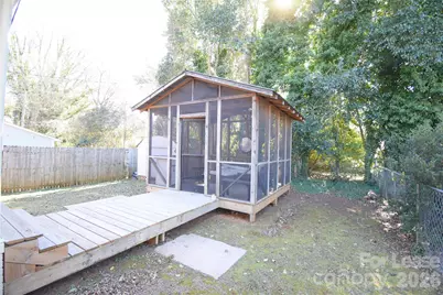 4201 University Drive, Charlotte, NC 28209 - Photo 38