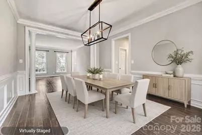 12416 Sylvan Oak Way, Charlotte, NC 28273 - Photo 10