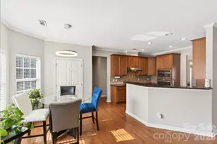 1458 Bedlington Dr NW, Charlotte, NC 28269 - Photo 8