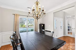 1458 Bedlington Dr NW, Charlotte, NC 28269 - Photo 6