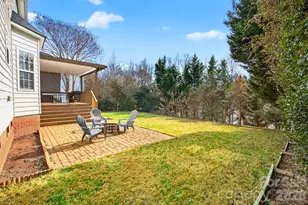 1458 Bedlington Dr NW, Charlotte, NC 28269 - Photo 38