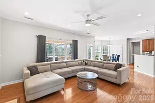 1458 Bedlington Dr NW, Charlotte, NC 28269 - Photo 20