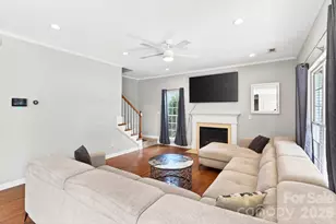 1458 Bedlington Dr NW, Charlotte, NC 28269 - Photo 18