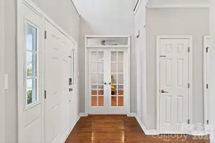 1458 Bedlington Dr NW, Charlotte, NC 28269 - Photo 4