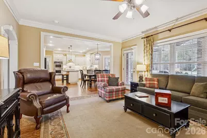 10019 Elibren Lane, Matthews, NC 28105 - Photo 14