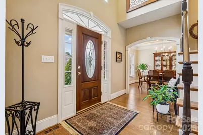 10019 Elibren Lane, Matthews, NC 28105 - Photo 16