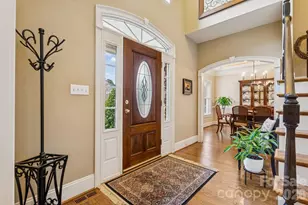 10019 Elibren Ln, Matthews, NC 28105 - Photo 16