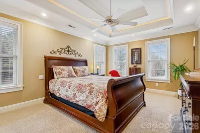 10019 Elibren Lane, Matthews, NC 28105 - Photo 22