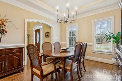 10019 Elibren Lane, Matthews, NC 28105 - Photo 20