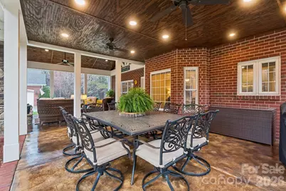 10019 Elibren Lane, Matthews, NC 28105 - Photo 6