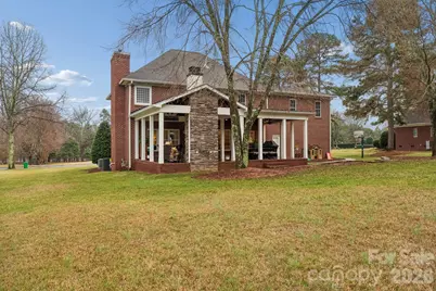 10019 Elibren Lane, Matthews, NC 28105 - Photo 34
