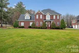 10019 Elibren Ln, Matthews, NC 28105 - Photo 36