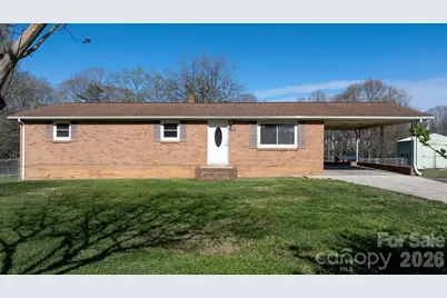 2576 Kingston Street, Newton, NC 28658 - Photo 1