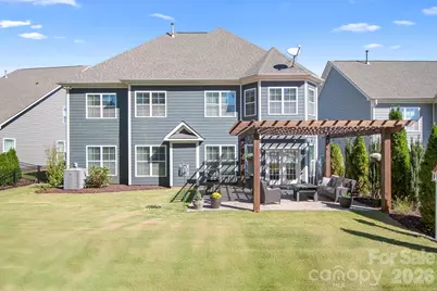 12602 Old Westbury Drive, Cornelius, NC 28031 - Photo 44