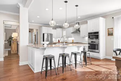 12602 Old Westbury Drive, Cornelius, NC 28031 - Photo 16