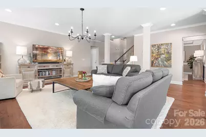 12602 Old Westbury Drive, Cornelius, NC 28031 - Photo 12