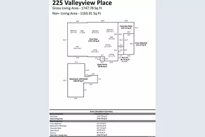 225 Valleyview Place, Salisbury, NC 28144 - Photo 32