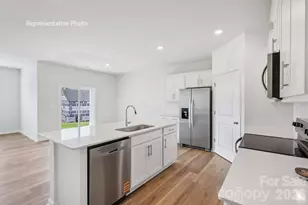 1563 Secrest Cmns Dr, Monroe, NC 28112 - Photo 16