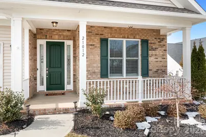 21012 Molly Harper Drive, Cornelius, NC 28031 - Photo 2