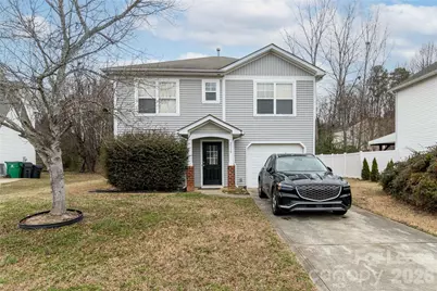2116 Sebastiani Drive, Charlotte, NC 28214 - Photo 1