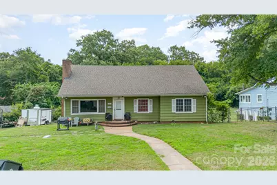 1318 Enderly Road, Charlotte, NC 28208 - Photo 1