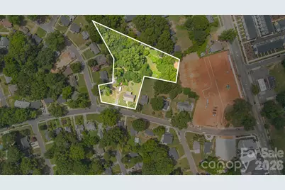 1318 Enderly Road, Charlotte, NC 28208 - Photo 12