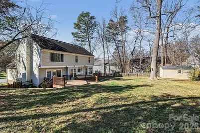 7208 Insdale Court, Charlotte, NC 28269 - Photo 34