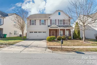 10229 Snowbell Court, Charlotte, NC 28215 - Photo 46