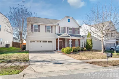 10229 Snowbell Court, Charlotte, NC 28215 - Photo 1