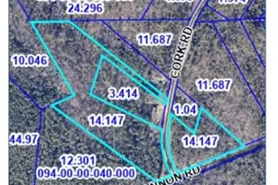 3017 Cork Rd, Blackstock, SC 29014 - Photo 1